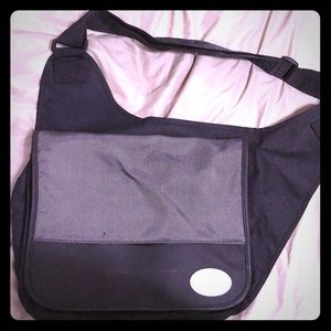 Messenger Bag with adjustable straps